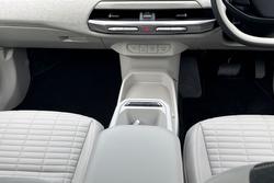 2025 Kia EV4 Earth Long Range