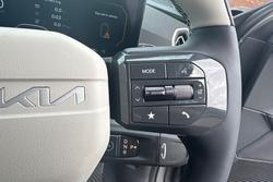 2025 Kia EV5 GT-Line