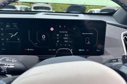 2025 Kia EV5 GT-Line