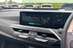 2025 Kia EV5 GT-Line