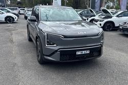 2025 Kia EV5 GT-Line
