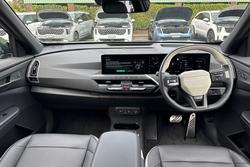 2025 Kia EV5 GT-Line