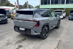 2025 Kia EV5 GT-Line