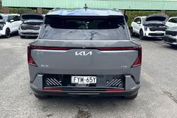 2025 Kia EV5 GT-Line
