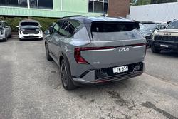2025 Kia EV5 GT-Line