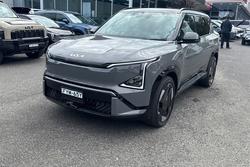 2025 Kia EV5 GT-Line
