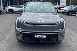 2025 Kia EV5 GT-Line