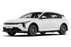 2025 Kia K4 S