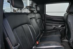 2025 Ford Ranger Wildtrak