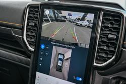 2025 Ford Ranger Wildtrak