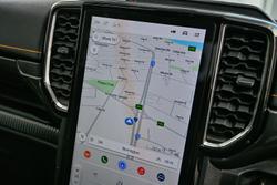 2025 Ford Ranger Wildtrak