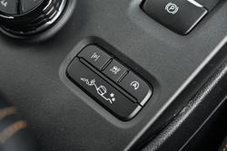 2025 Ford Ranger Wildtrak