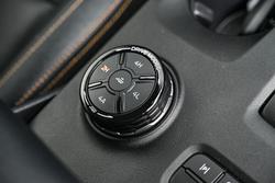 2025 Ford Ranger Wildtrak