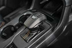 2025 Ford Ranger Wildtrak