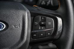 2025 Ford Ranger Wildtrak