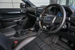 2025 Ford Ranger Wildtrak