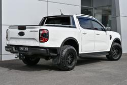 2025 Ford Ranger Wildtrak
