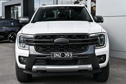 2025 Ford Ranger Wildtrak