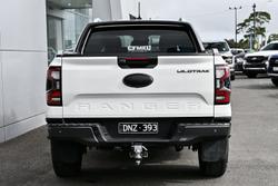2025 Ford Ranger Wildtrak