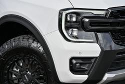 2025 Ford Ranger Wildtrak