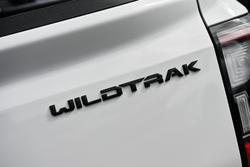2025 Ford Ranger Wildtrak