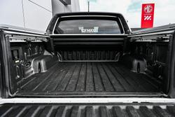 2025 Ford Ranger Wildtrak