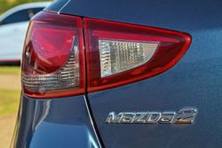 2018 Mazda 2 Genki