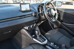 2018 Mazda 2 Genki