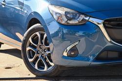 2018 Mazda 2 Genki