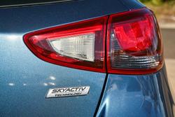 2018 Mazda 2 Genki