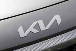 2026 Kia Seltos GT-Line SP2 PE MY26 Steel Grey