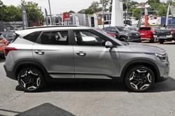 2026 Kia Seltos GT-Line
