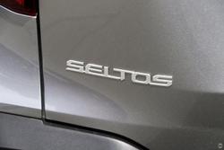 2026 Kia Seltos GT-Line
