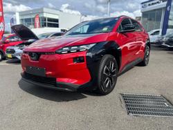 2025 Subaru Solterra AWD