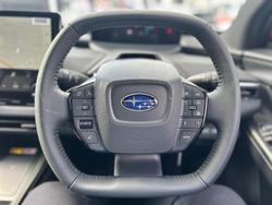 2025 Subaru Solterra AWD