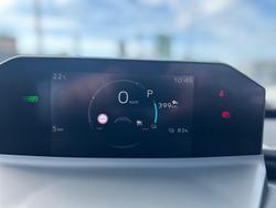 2025 Subaru Solterra AWD