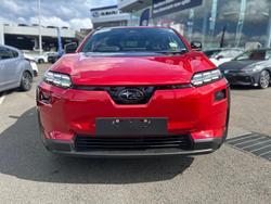 2025 Subaru Solterra AWD