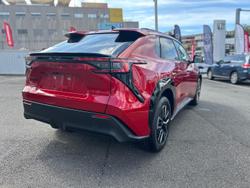 2025 Subaru Solterra AWD