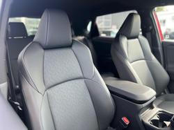 2025 Subaru Solterra AWD