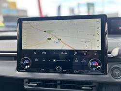 2025 Subaru Solterra AWD