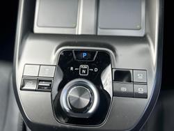 2025 Subaru Solterra AWD