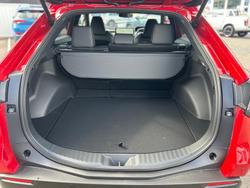 2025 Subaru Solterra AWD