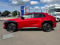 2025 Subaru Solterra AWD