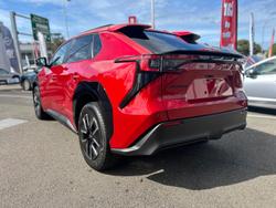 2025 Subaru Solterra AWD