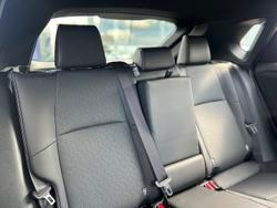 2025 Subaru Solterra AWD