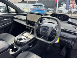 2025 Subaru Solterra AWD