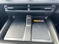 2025 Subaru Solterra AWD