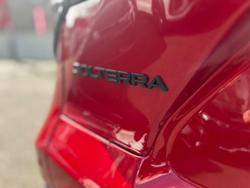 2025 Subaru Solterra AWD