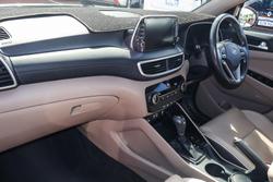 2020 Hyundai Tucson Active X