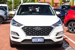 2020 Hyundai Tucson Active X
